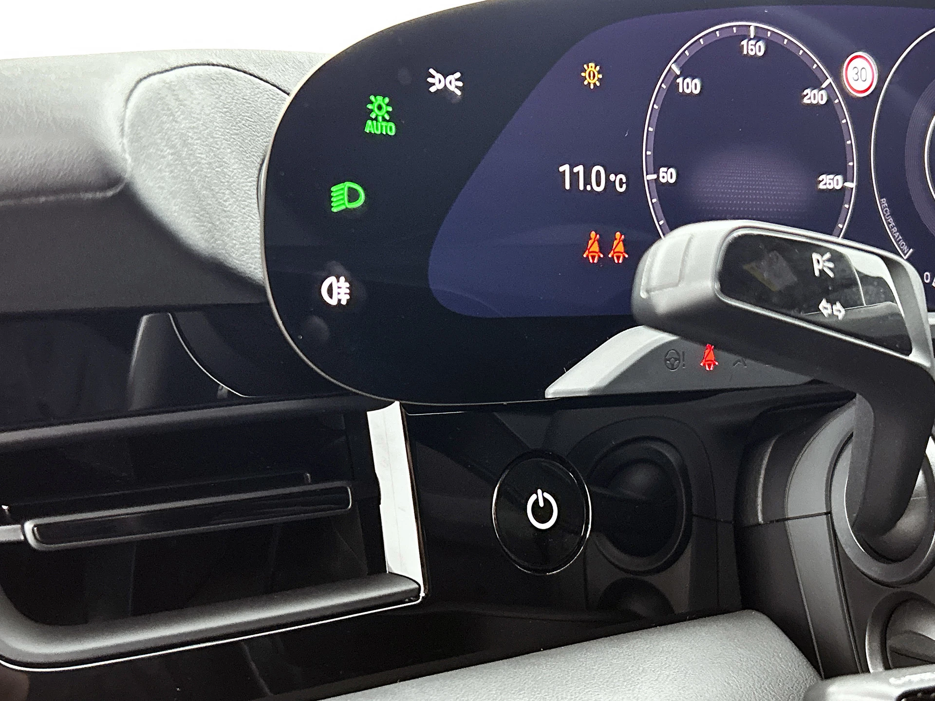 Hoofdafbeelding Porsche Taycan