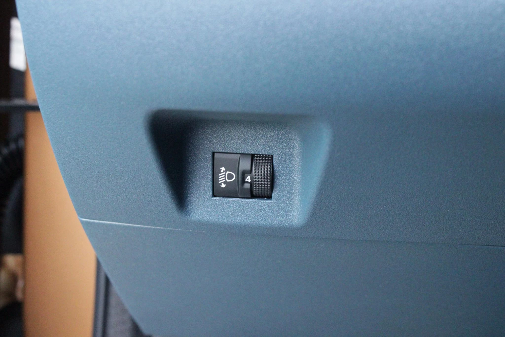 Hoofdafbeelding Fiat Grande Panda