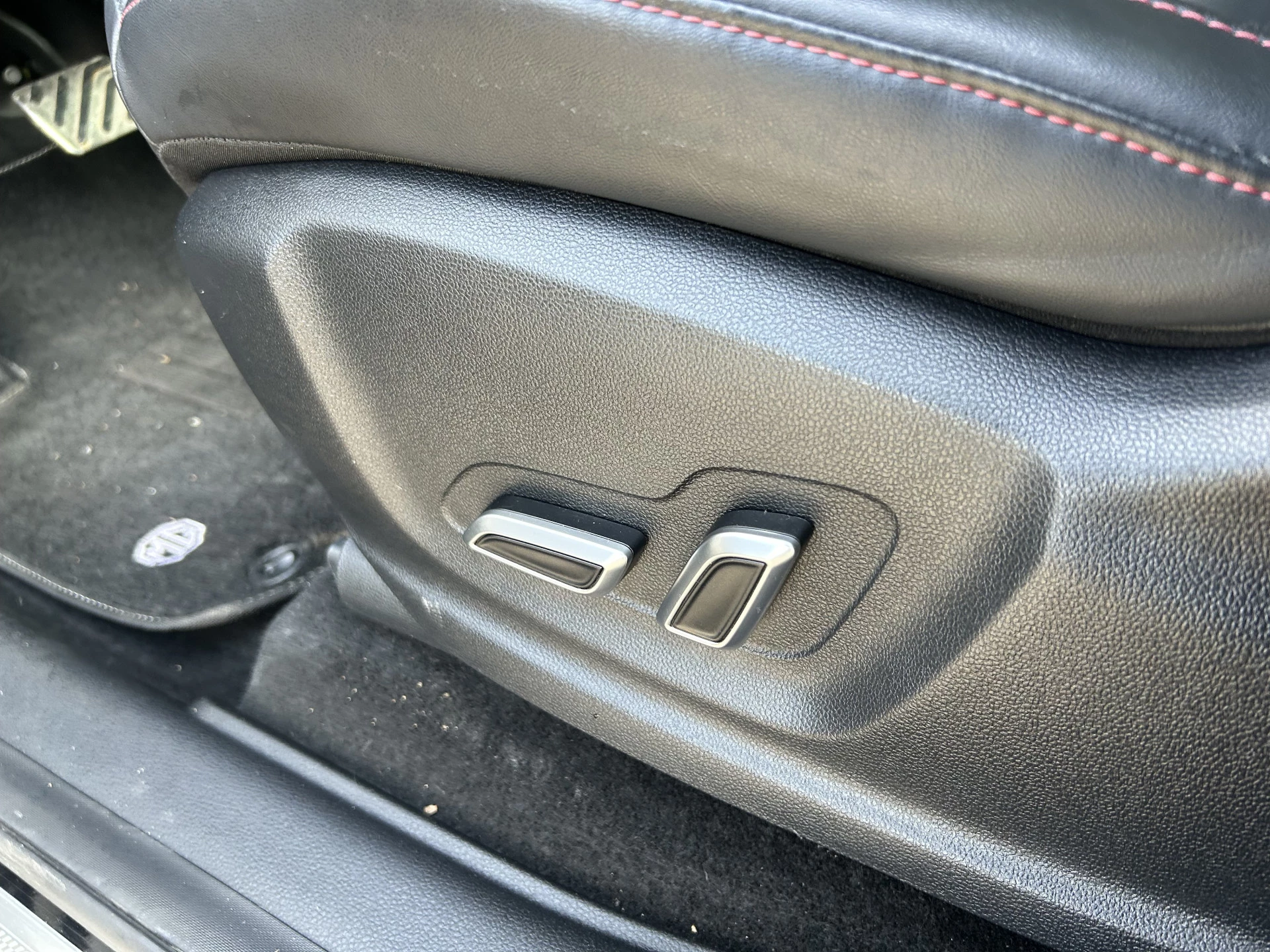 Hoofdafbeelding MG EHS