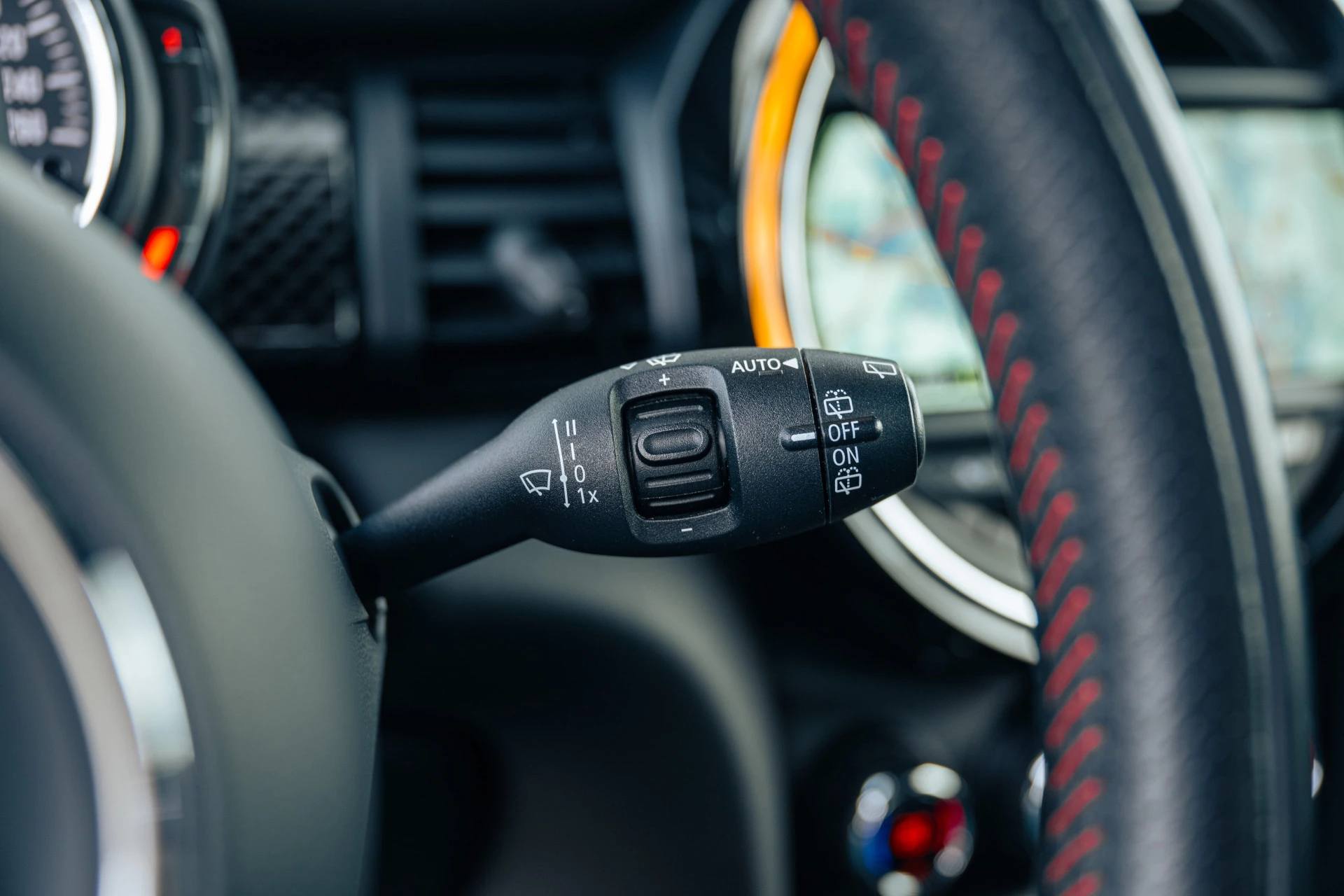Hoofdafbeelding MINI Cooper S