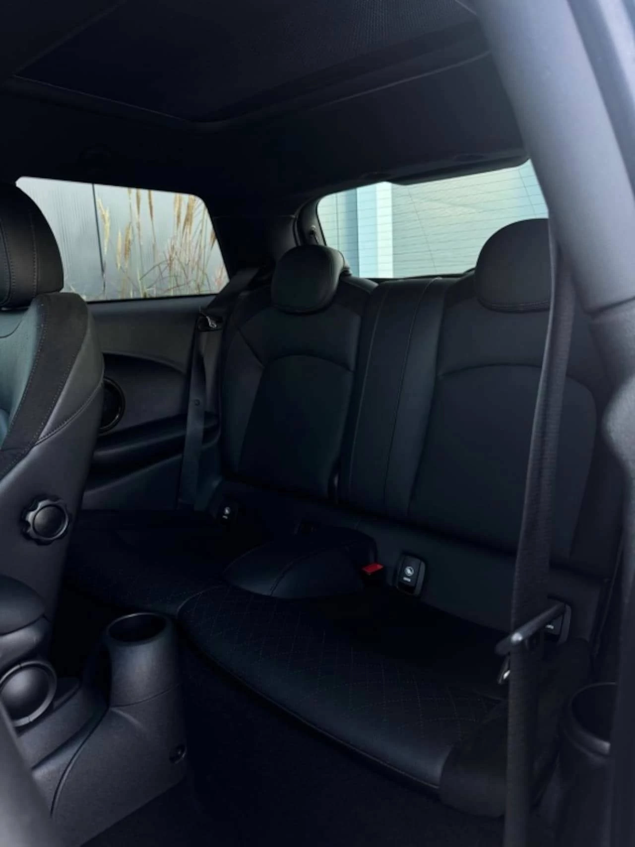 Hoofdafbeelding MINI Cooper S