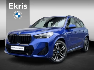 Hoofdafbeelding BMW X1 BMW X1 xDrive30e | M-Sportpakket | Panoramadak | 19inch | Head Up | Harman/Kardon | Innovation Pack