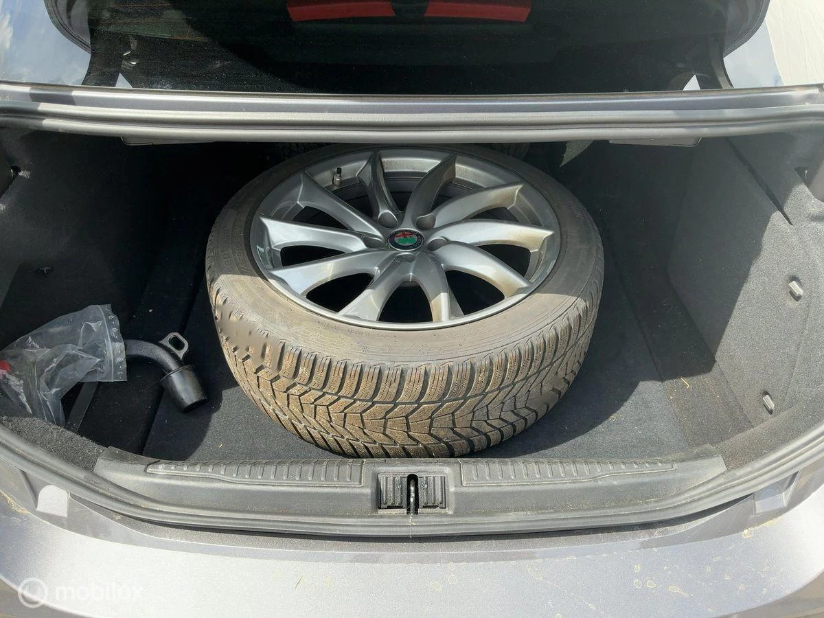 Hoofdafbeelding Alfa Romeo Giulia