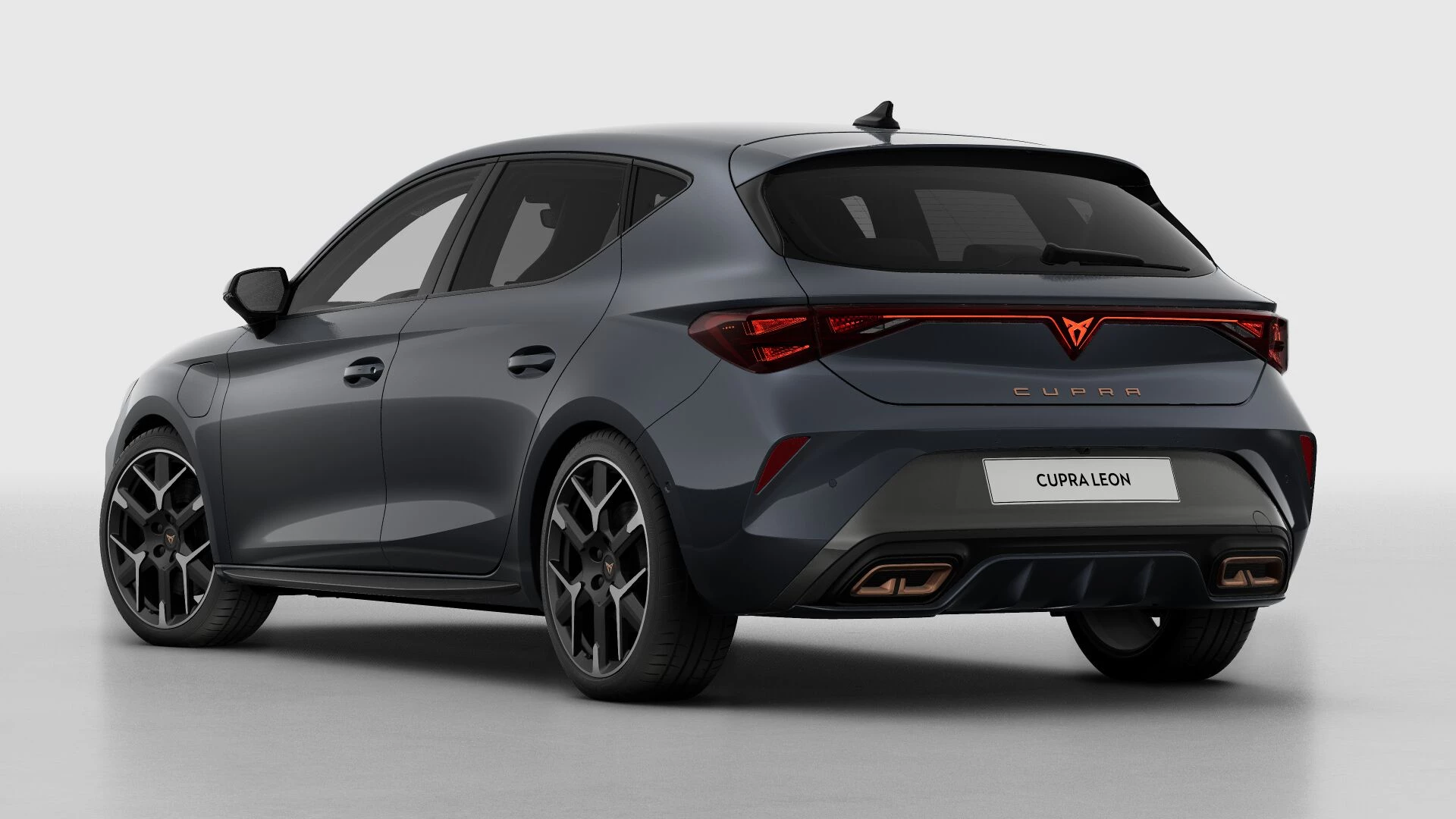 Hoofdafbeelding CUPRA Leon