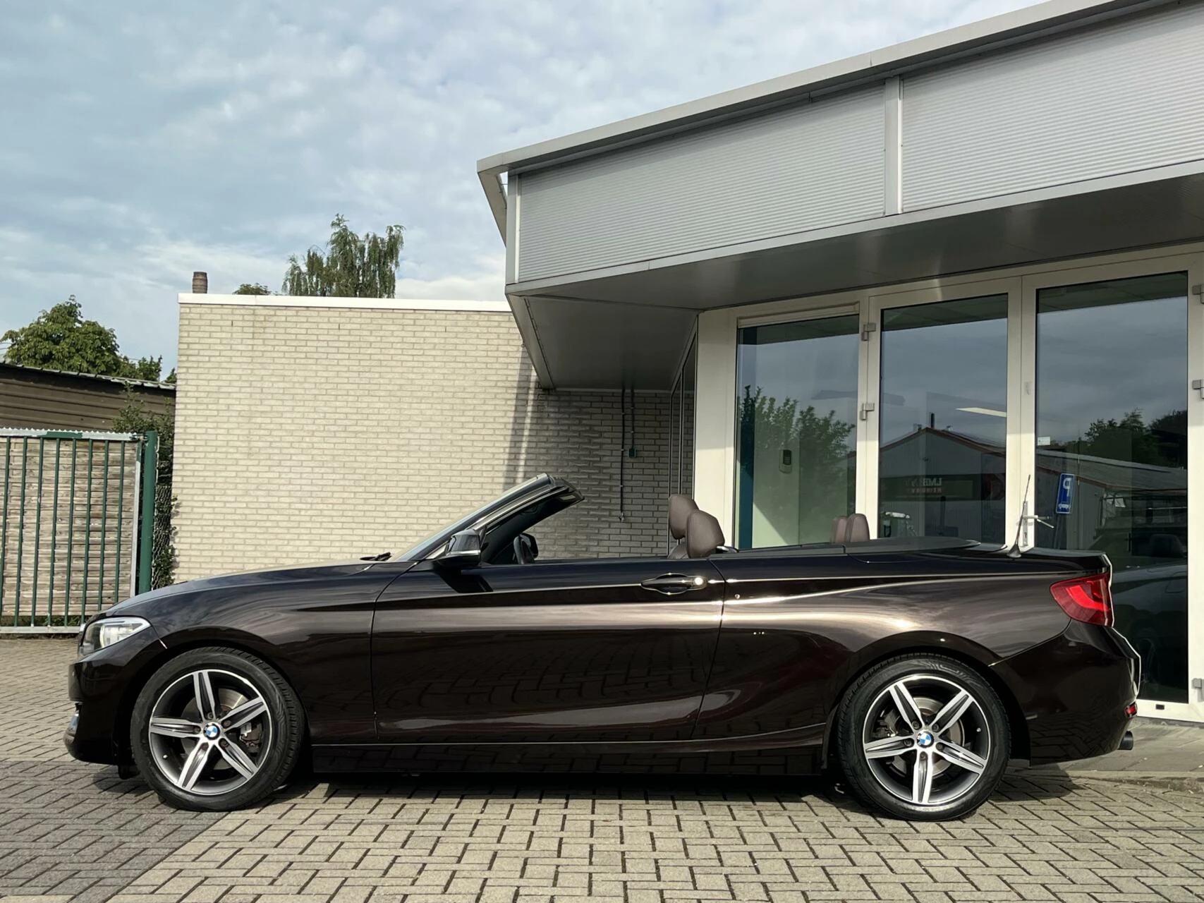 Hoofdafbeelding BMW 2 Serie