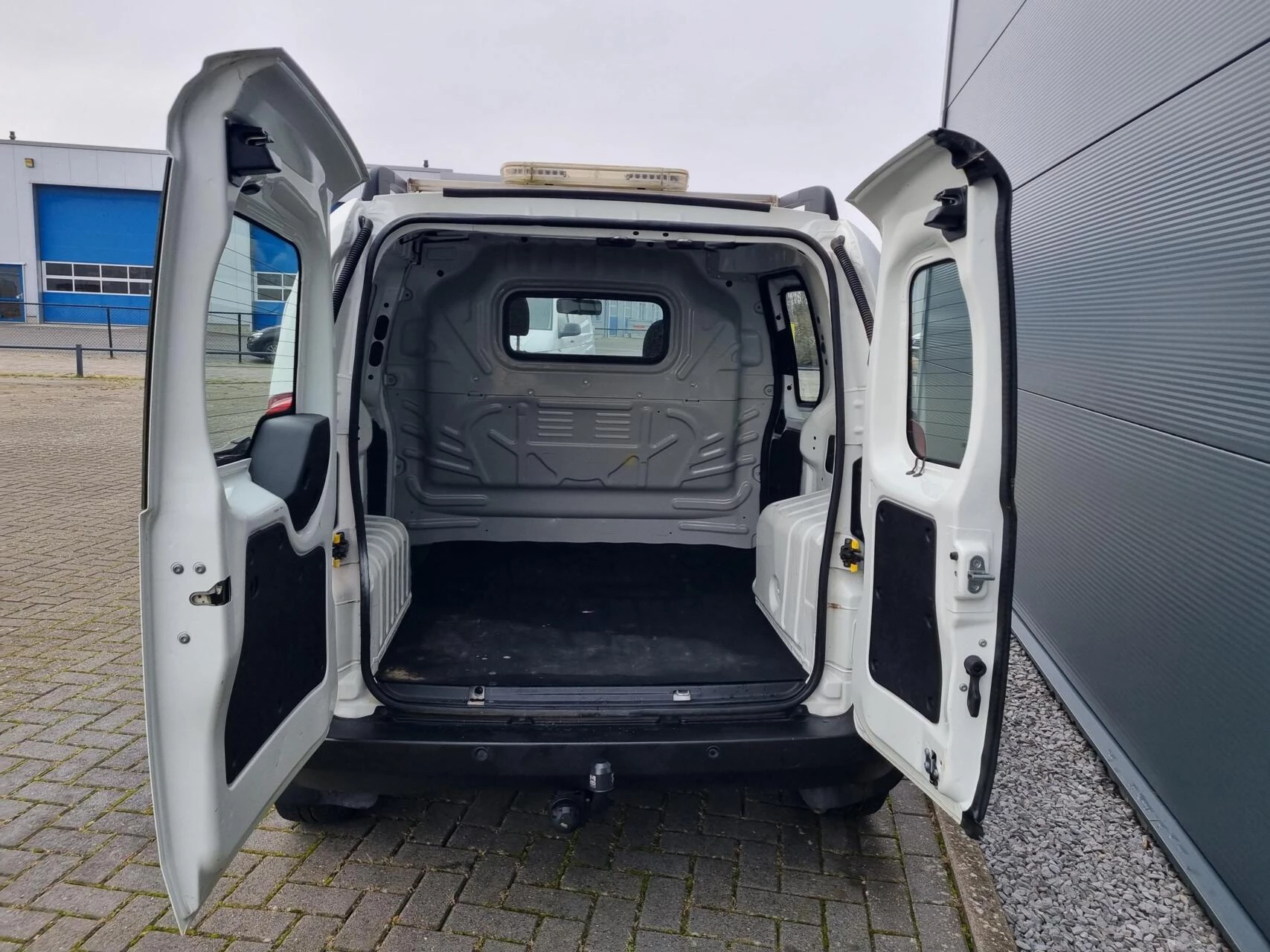 Hoofdafbeelding Fiat Fiorino
