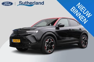 Opel Mokka 1.2 Turbo GS Line | Automaat! | Cruise Control | Stoel + Stuurverarming | Climate Control | Camera |