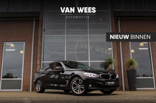 ➡️ BMW 3-serie Gran Turismo 320i F34 Executive Sport-Line | 185 pk | Automaat | 2e eigenaar | NL auto | 18 inch | Xenon | PDC | Sportstuur | Keyless Go | Climate control | Sportstoelen |