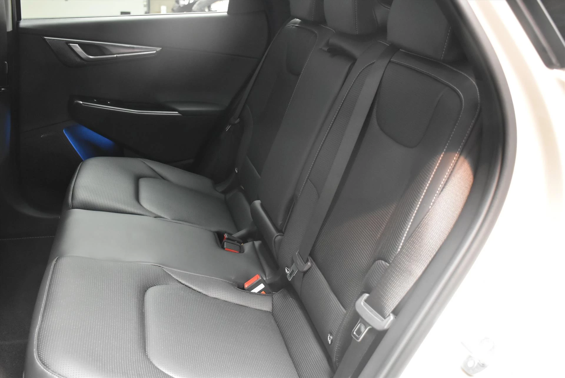 Hoofdafbeelding Kia EV6