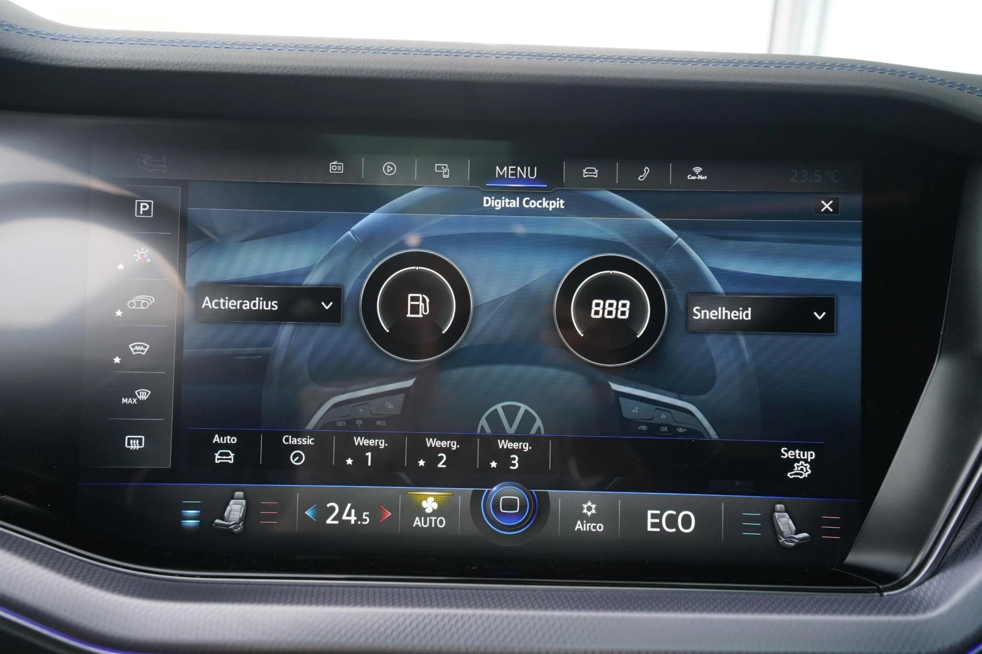 Hoofdafbeelding Volkswagen Touareg