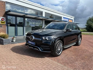Mercedes GLE-klasse 350 e 4MATIC Premium Plus