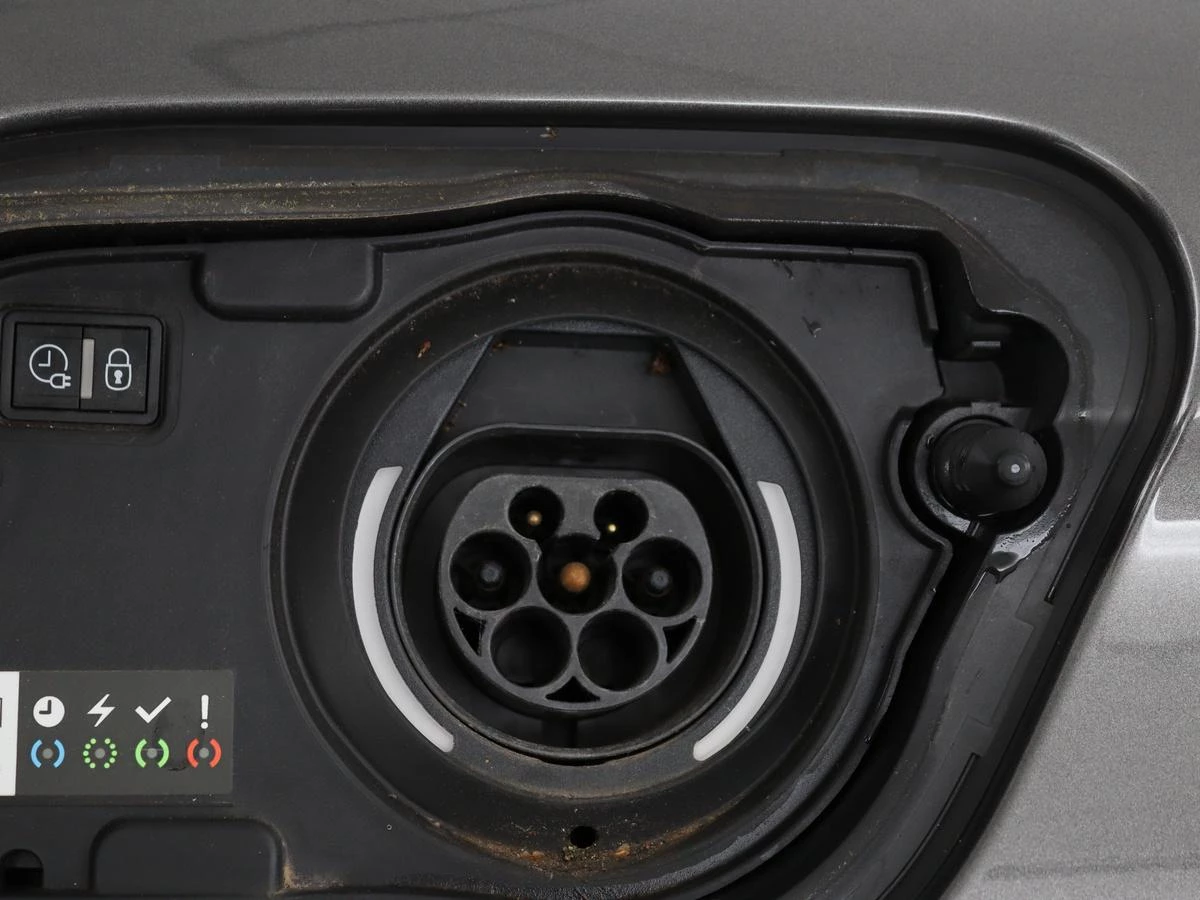 Hoofdafbeelding Peugeot 508