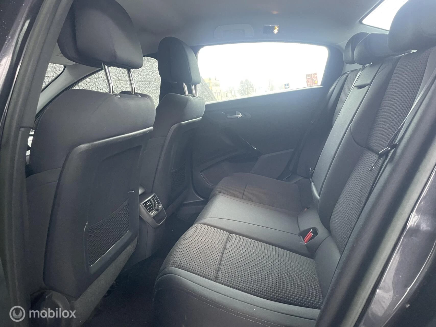 Hoofdafbeelding Peugeot 508