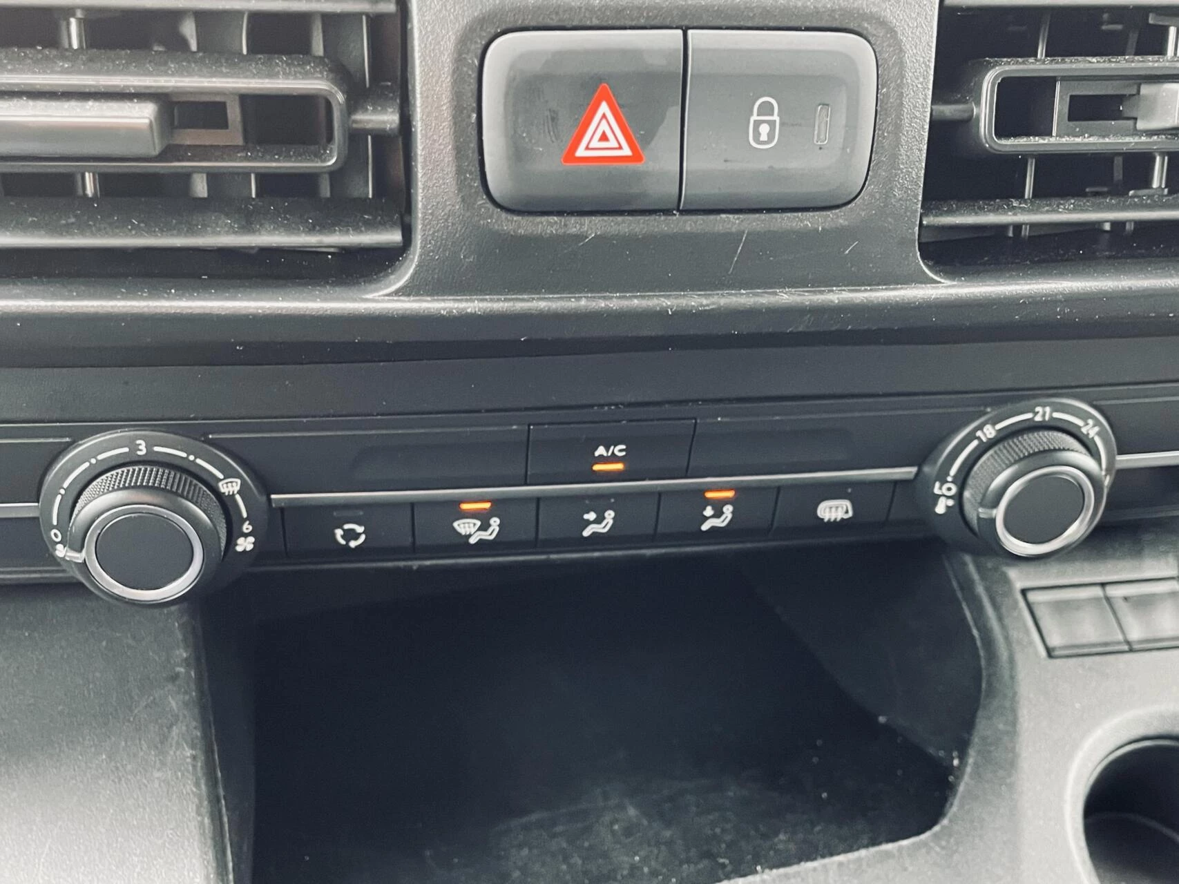 Hoofdafbeelding Opel Combo