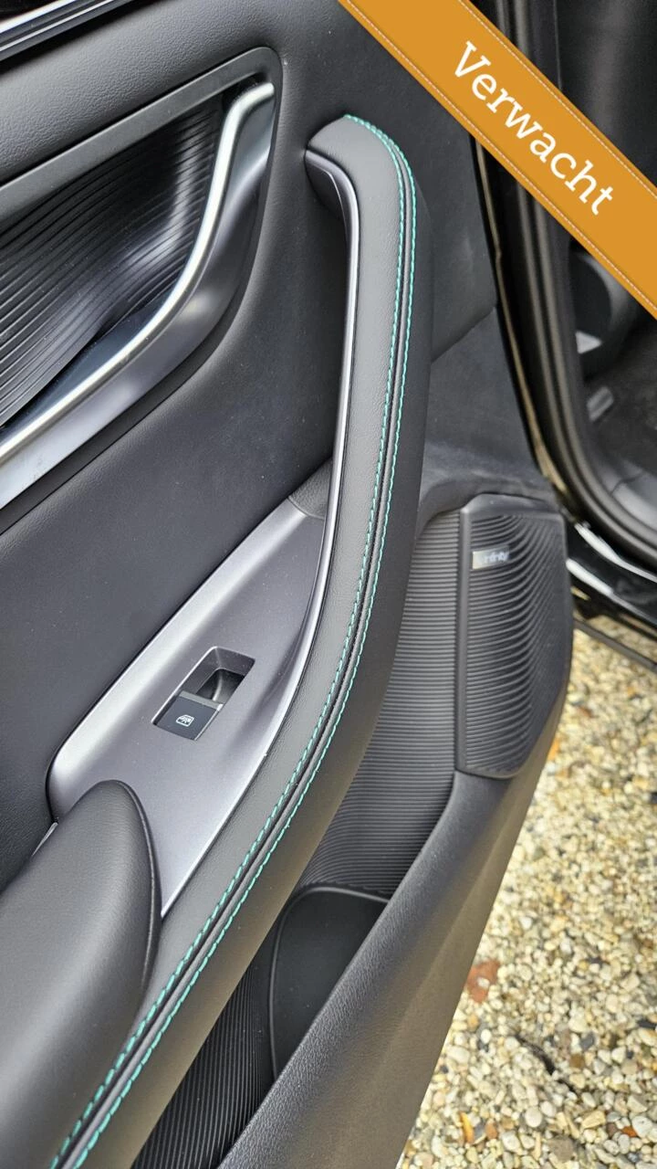 Hoofdafbeelding BYD SEAL U