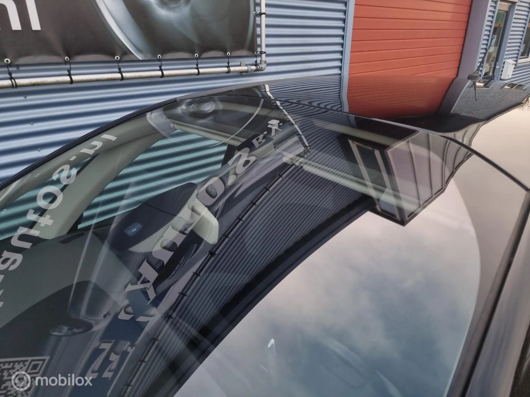 Hoofdafbeelding Citroën C4 Picasso