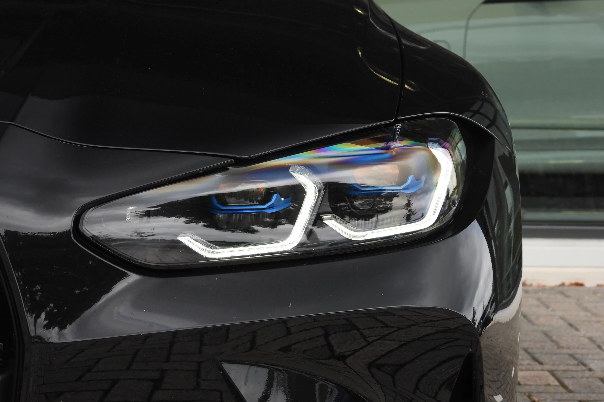 Hoofdafbeelding BMW M3