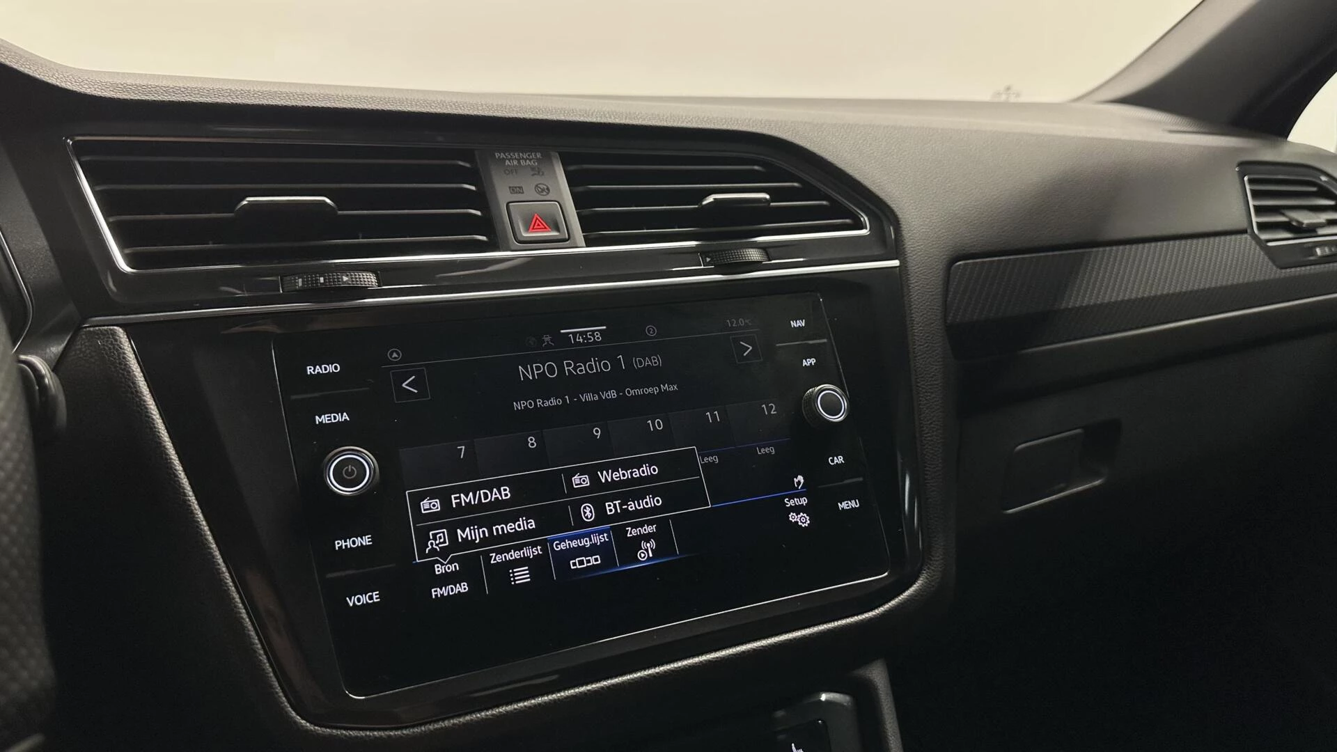 Hoofdafbeelding Volkswagen Tiguan Allspace