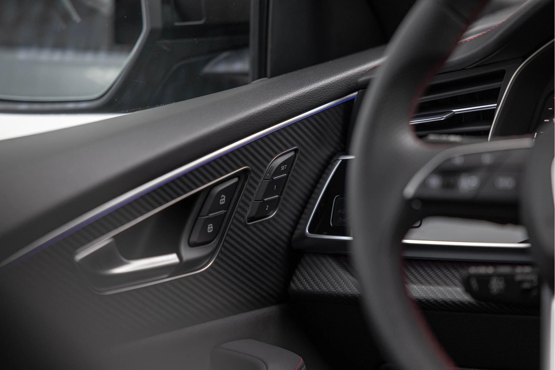 Hoofdafbeelding Audi SQ8