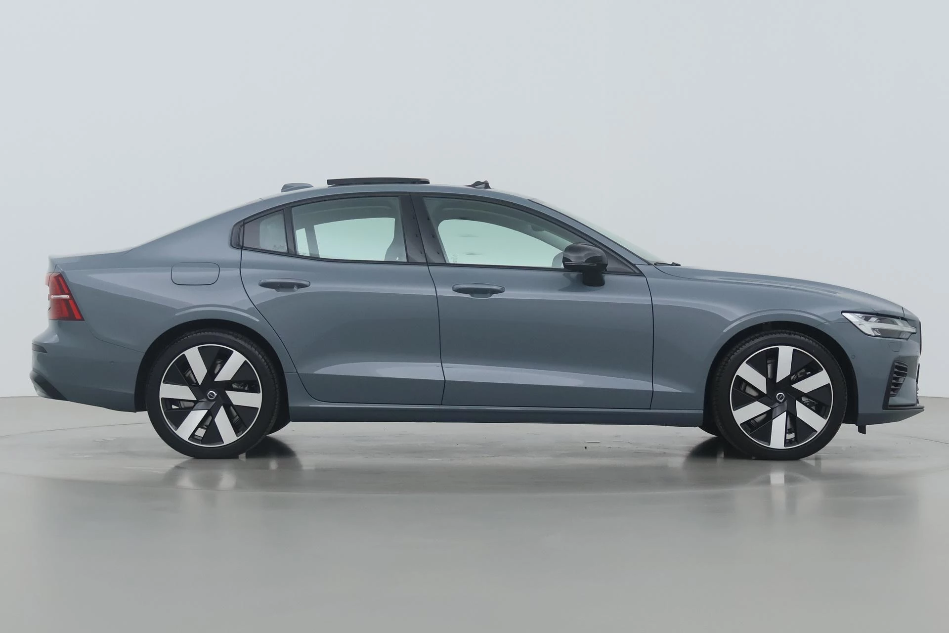 Hoofdafbeelding Volvo S60