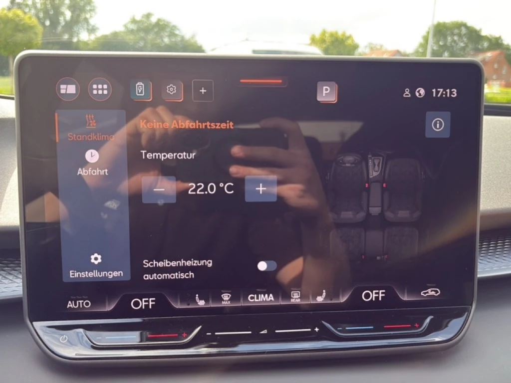 Hoofdafbeelding CUPRA Terramar