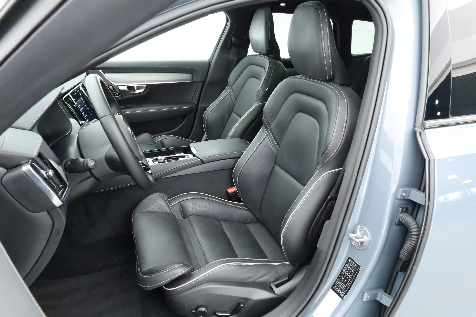 Hoofdafbeelding Volvo V90