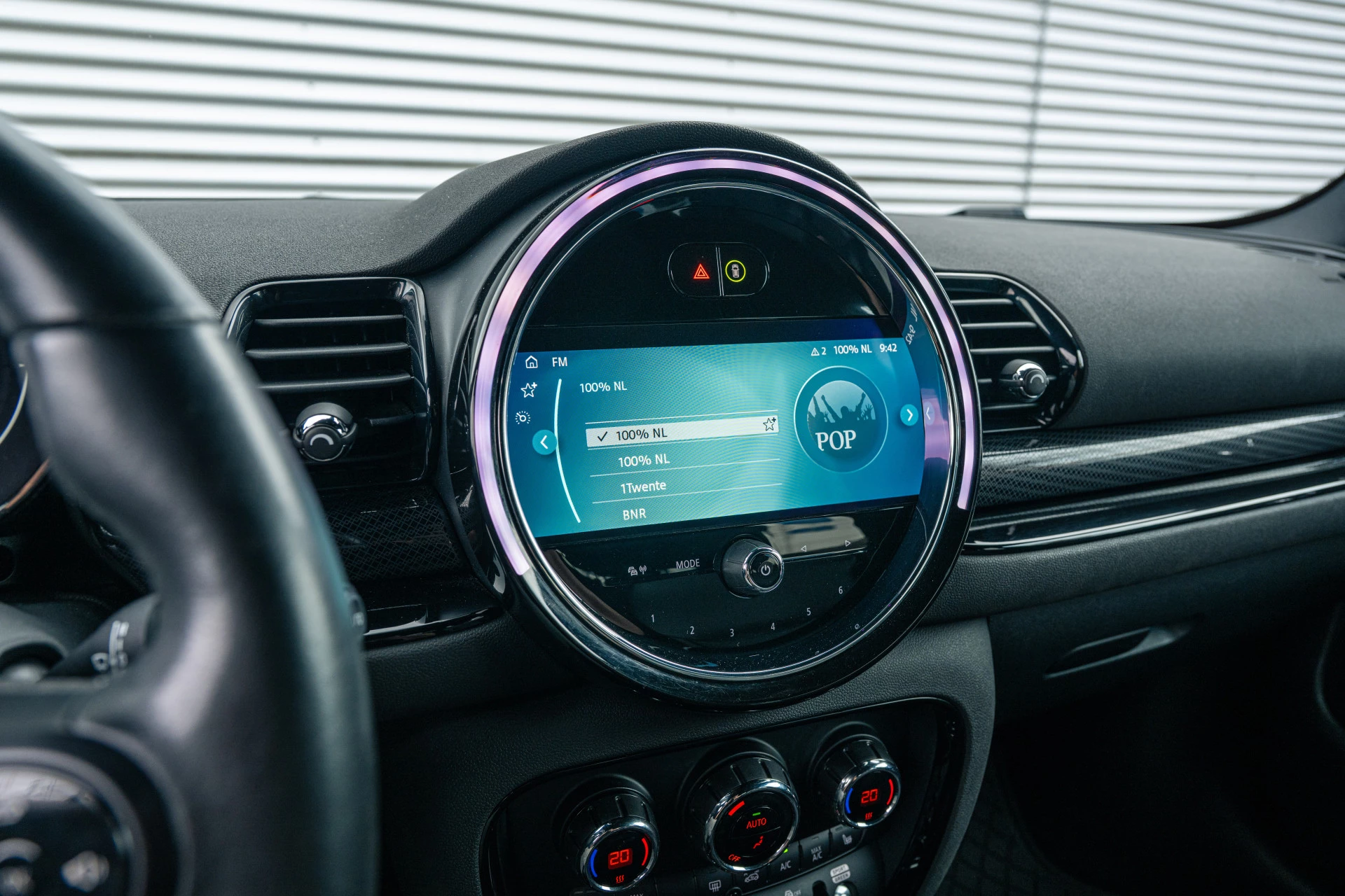 Hoofdafbeelding MINI Clubman