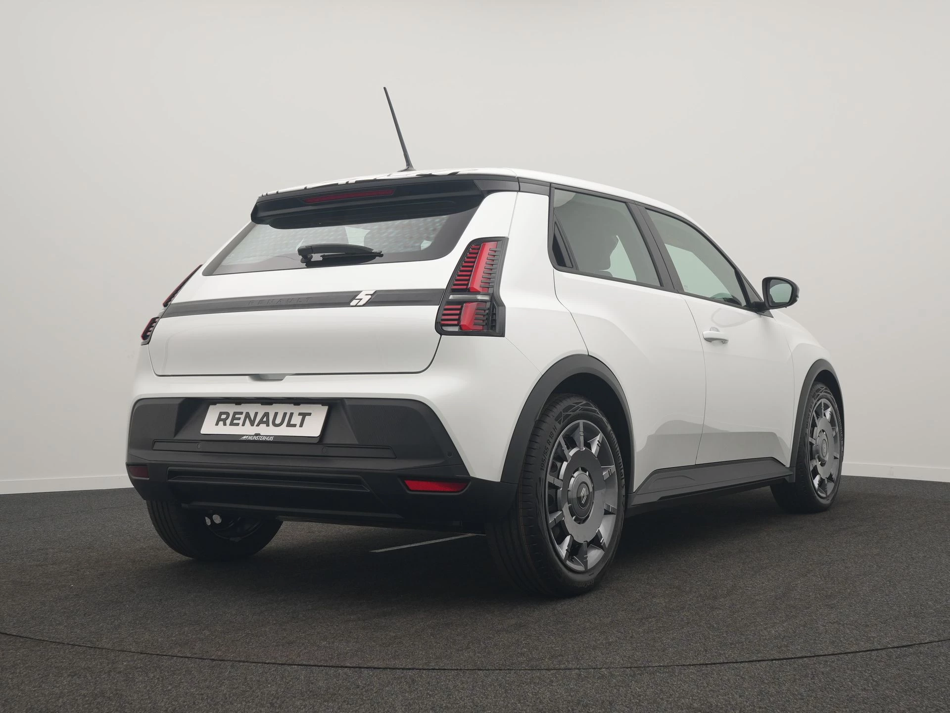 Hoofdafbeelding Renault 5