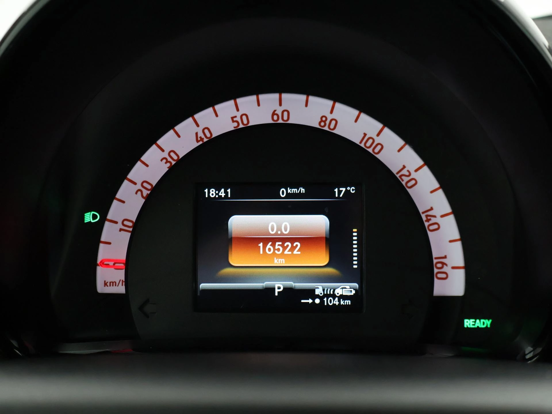 Hoofdafbeelding smart Fortwo