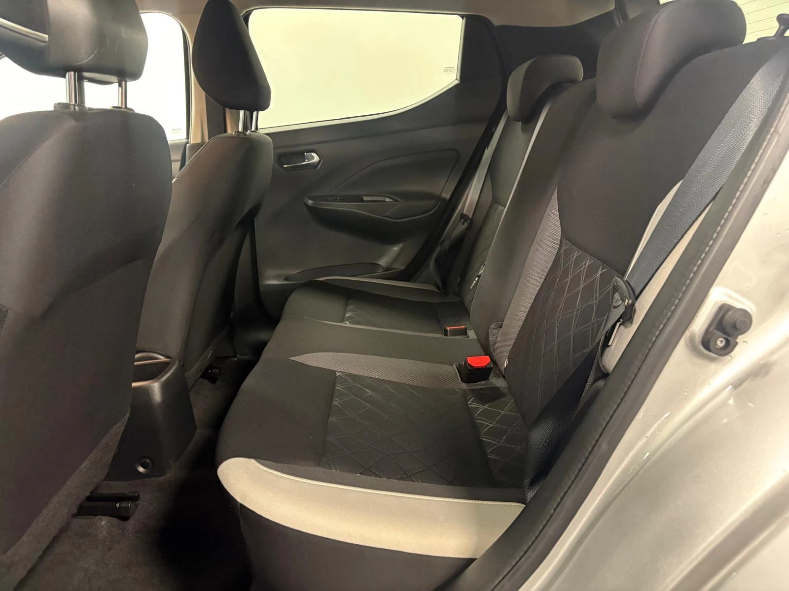 Hoofdafbeelding Nissan Micra