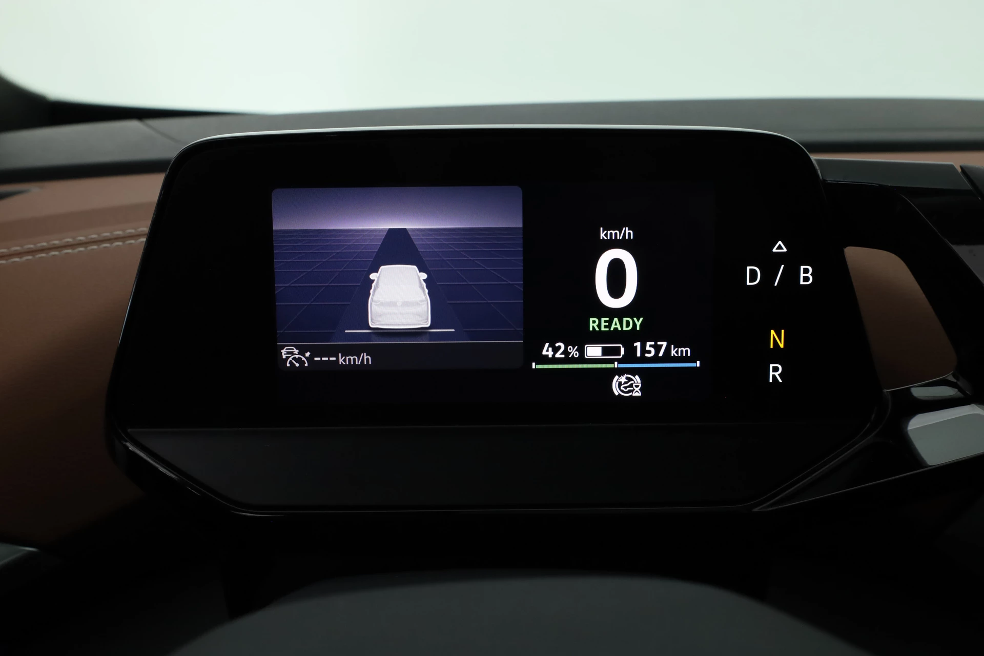 Hoofdafbeelding Volkswagen ID.4