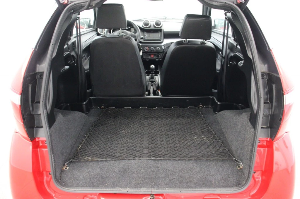 Hoofdafbeelding Aixam Coupé