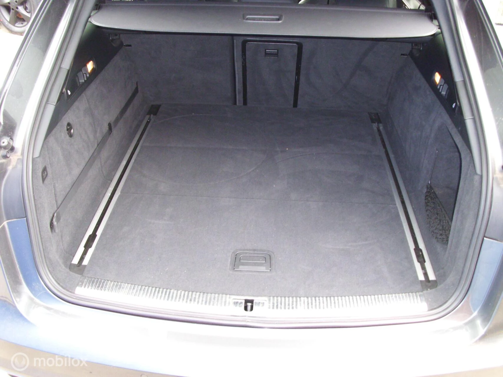 Hoofdafbeelding Audi S6