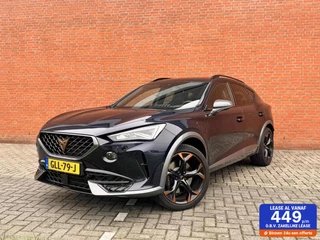CUPRA Formentor 1.4 e-Hybrid VZ Performance|CARPLAY|CAMERA