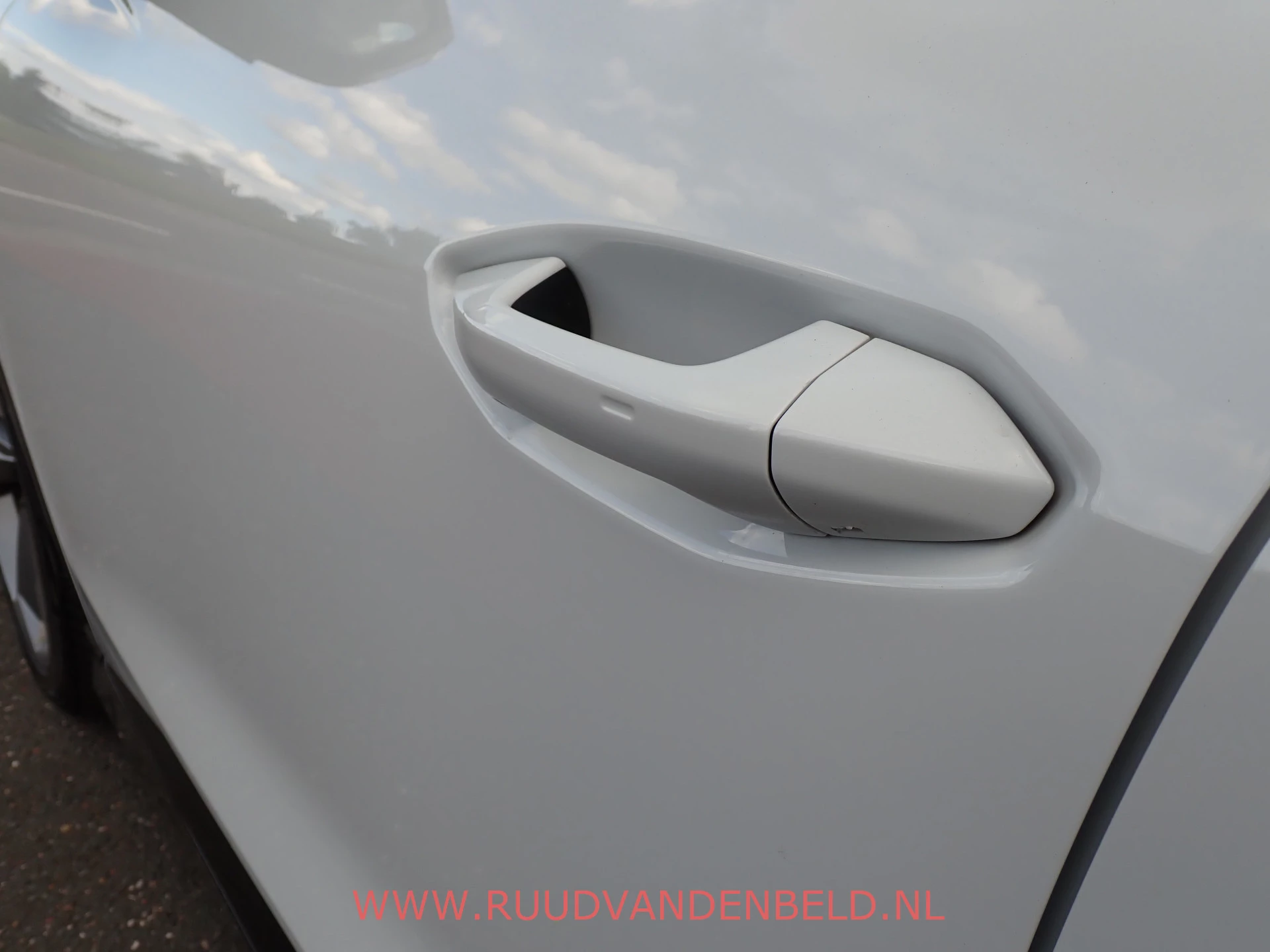 Hoofdafbeelding Audi Q4 e-tron