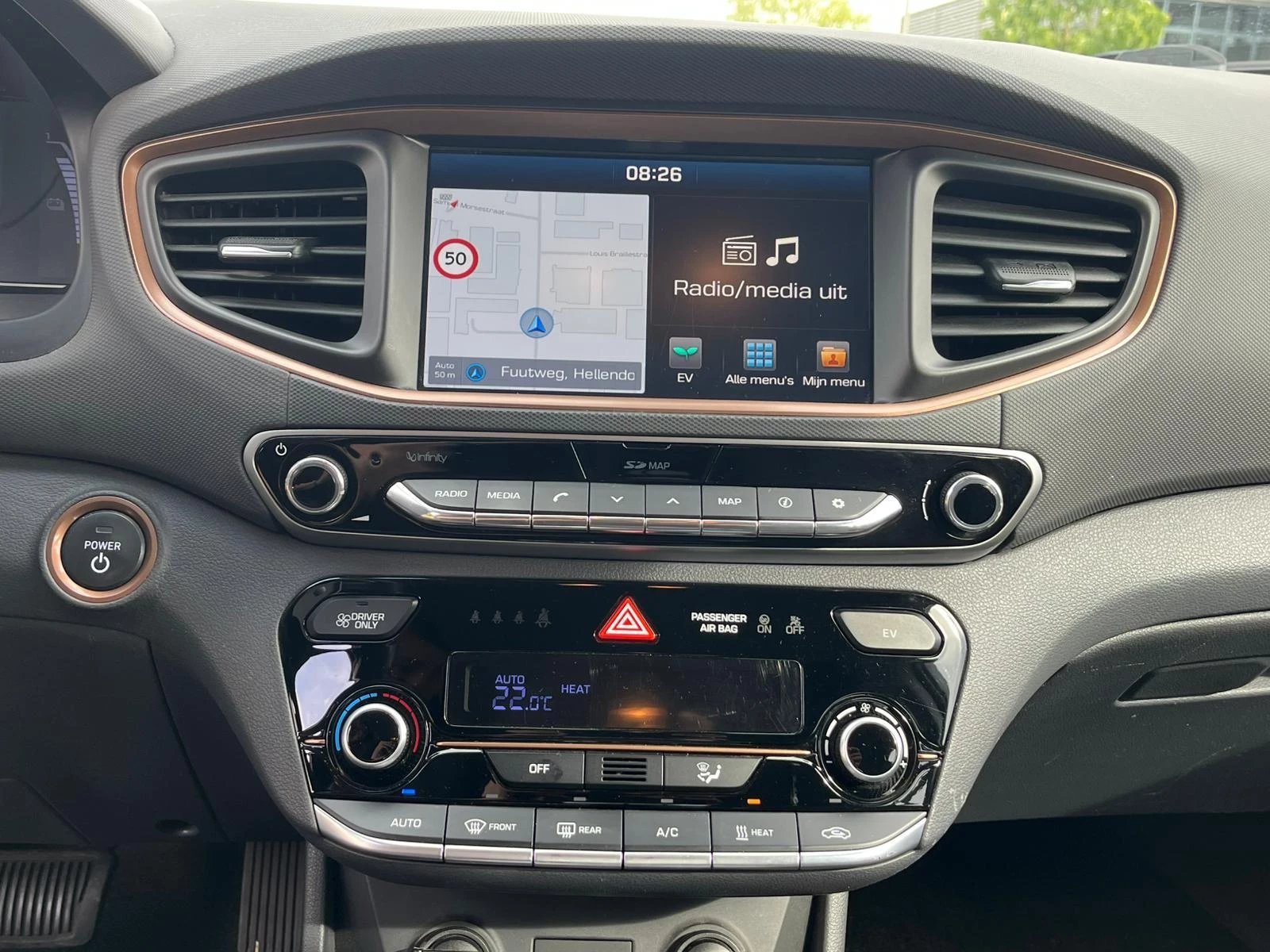 Hoofdafbeelding Hyundai IONIQ
