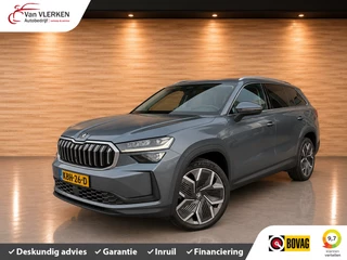 Skoda Kodiaq 1.5 TSI MHEV Business 7p PANORAMADAK
