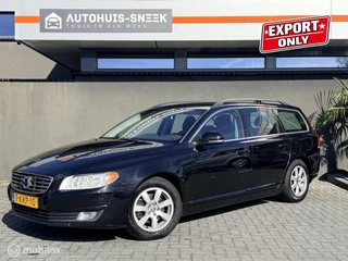 Volvo V70 1.6 D2 Kinetic / Nette auto / Export only