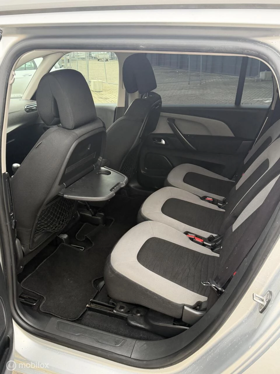 Hoofdafbeelding Citroën Grand C4 Picasso