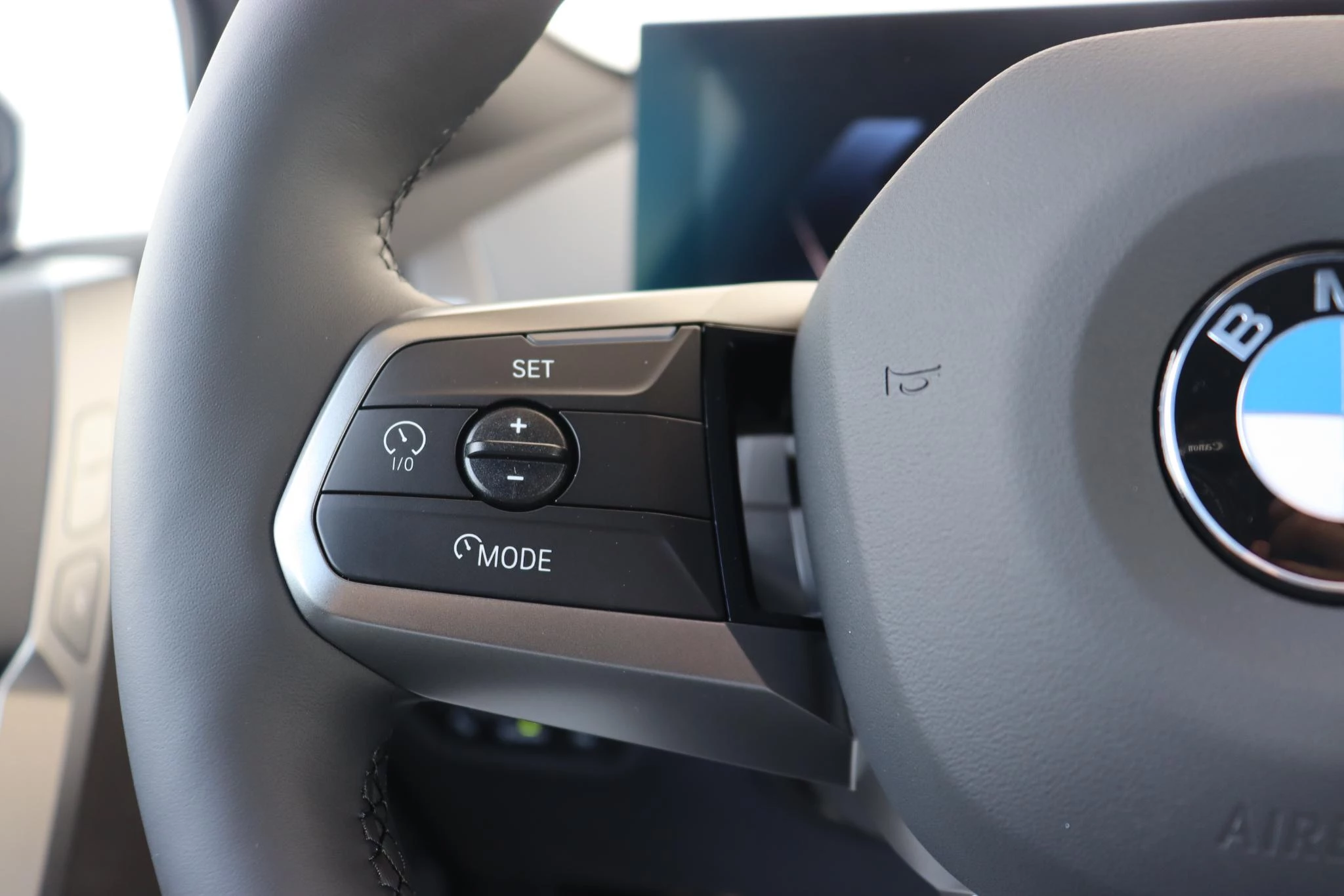 Hoofdafbeelding BMW iX