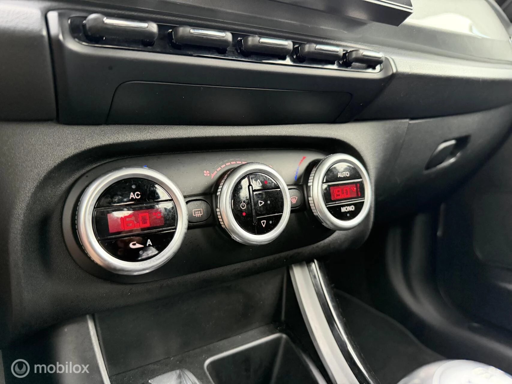 Hoofdafbeelding Alfa Romeo Giulietta