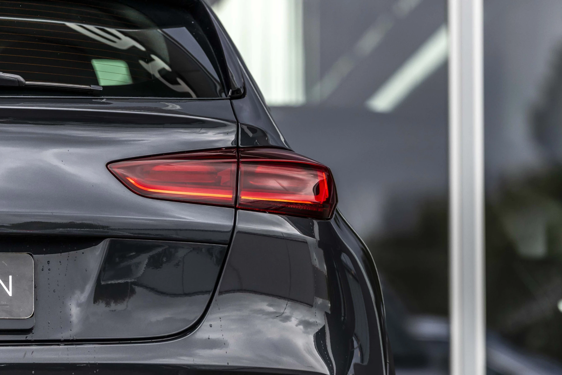 Hoofdafbeelding Kia XCeed