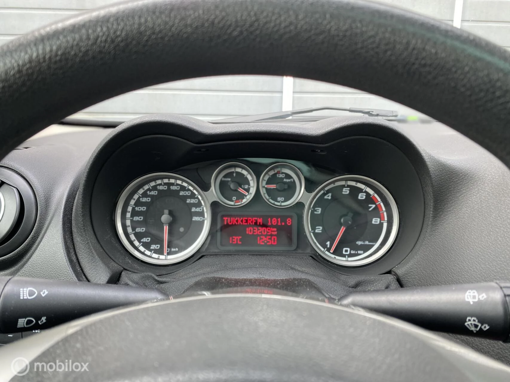 Hoofdafbeelding Alfa Romeo MiTo