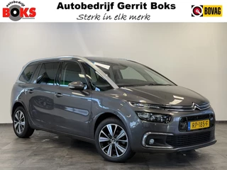 Citroën Grand C4 Picasso 1.2 PureTech Business Navigatie CruiseControl 7-Persoons