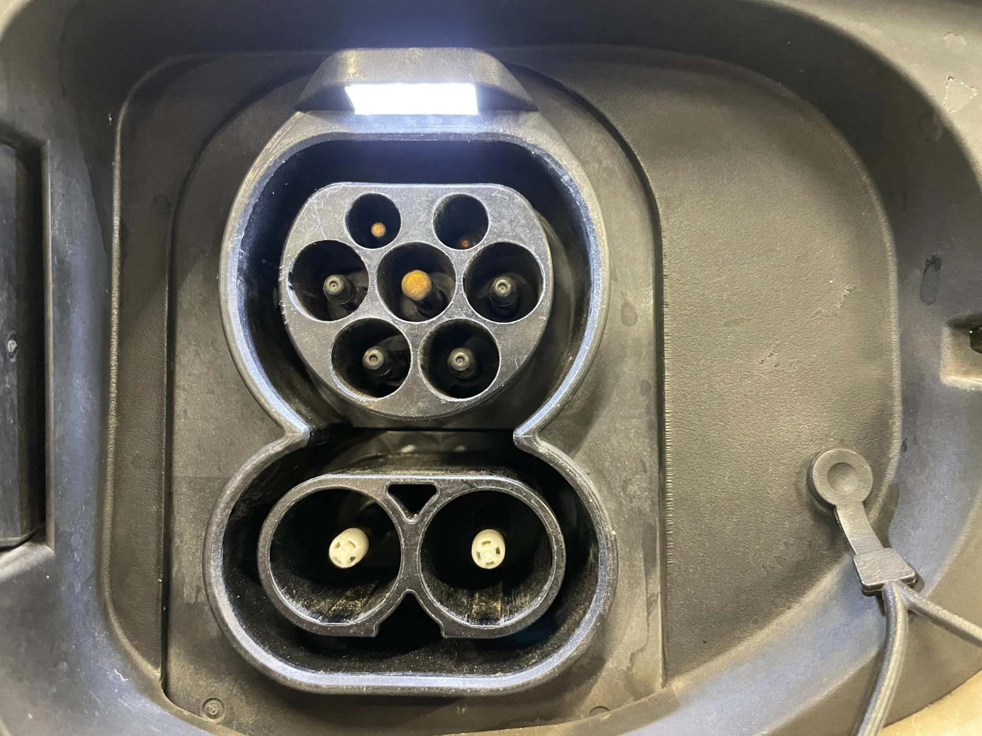 Hoofdafbeelding Kia e-Niro