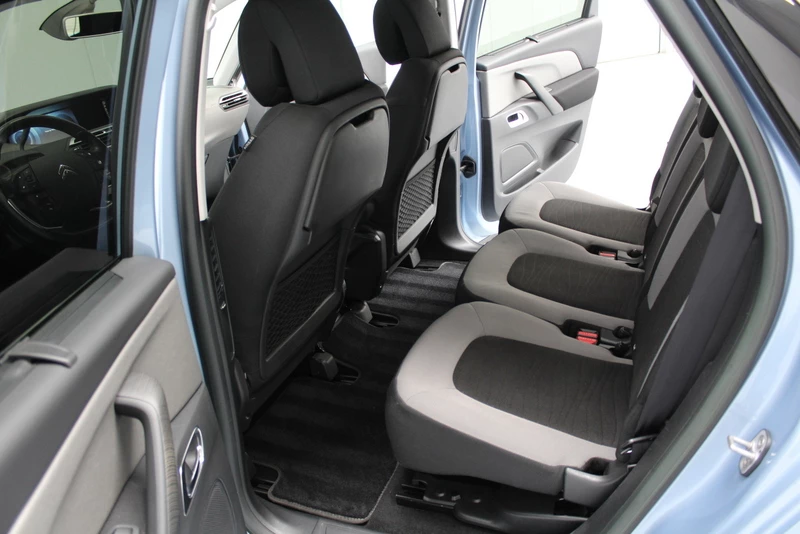 Hoofdafbeelding Citroën C4 Picasso