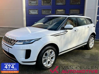 Range Rover Evoque 1.5 P300e AWD PHEV l Open-dak l 309 PK!