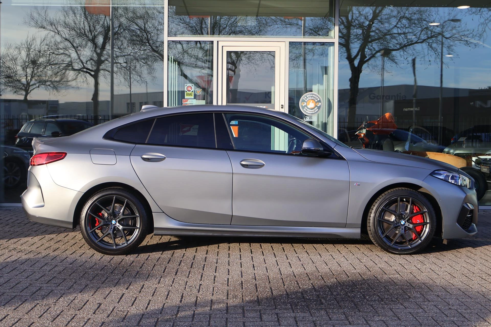 Hoofdafbeelding BMW 2 Serie