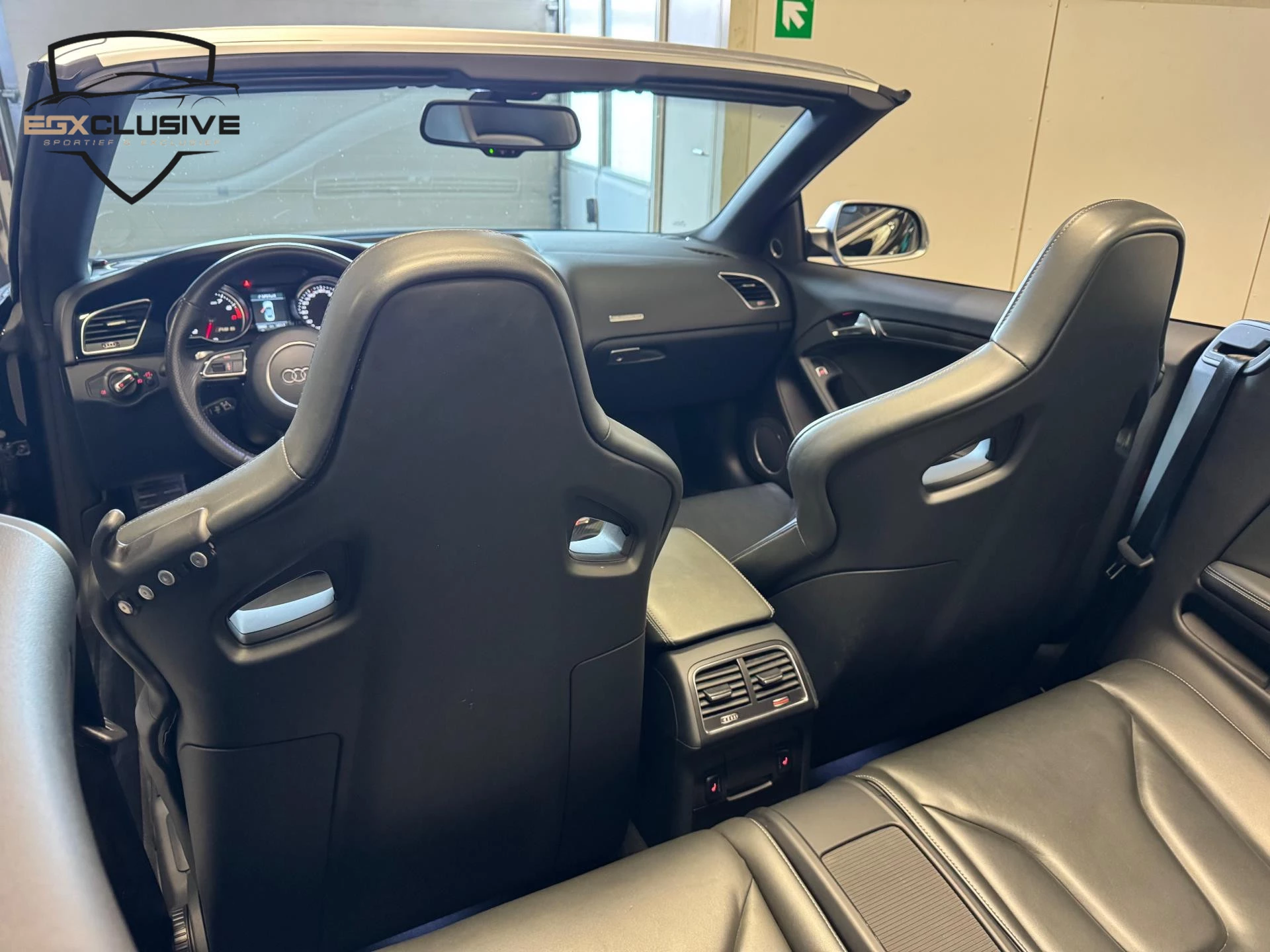 Hoofdafbeelding Audi RS5