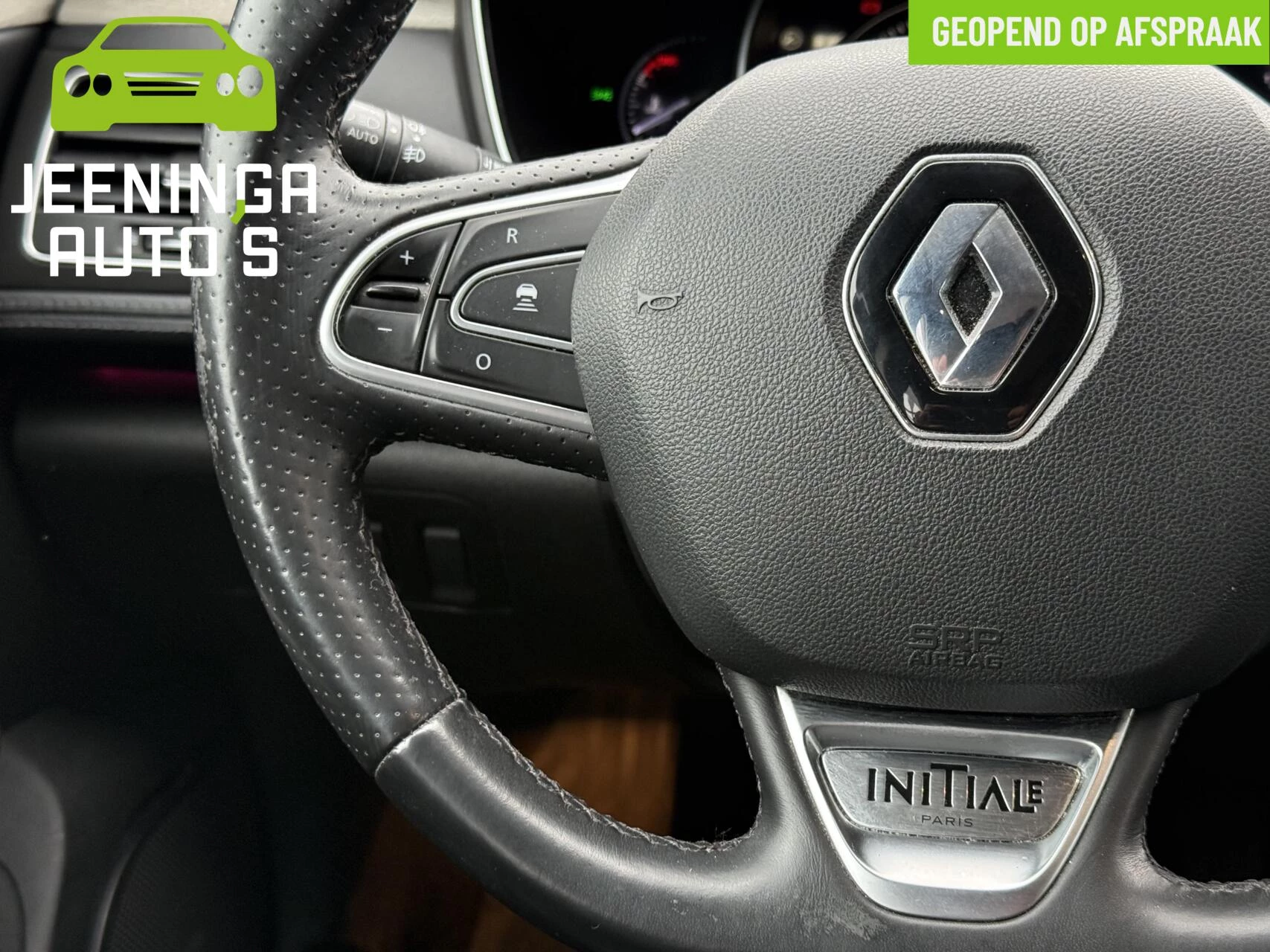 Hoofdafbeelding Renault Talisman